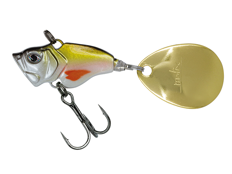 Molix Trago SpinTail 3/4oz